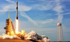 ایران، اولین پرتاب‌کنند ماهواره در جهان اسلام + فیلم