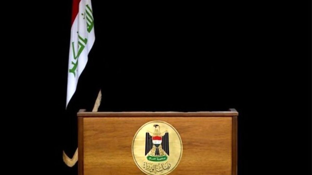 گزینه احتمالی رئیس‌جمهور عراق برای پست نخست‌وزیری
