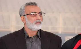 فرکی: از حق حرف بزنیم، محروم می‌شویم