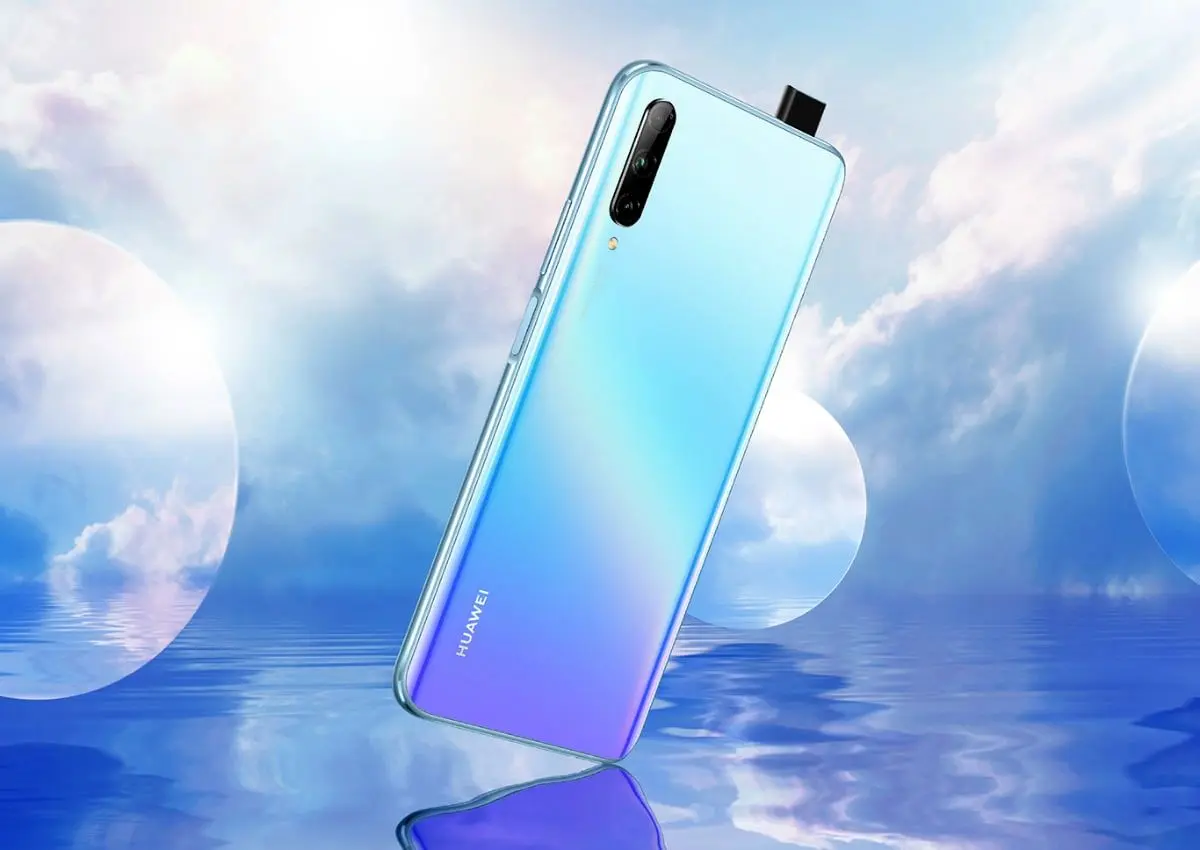 شرایط ویژه پیش خرید هوآوی Huawei Y9s در ایران