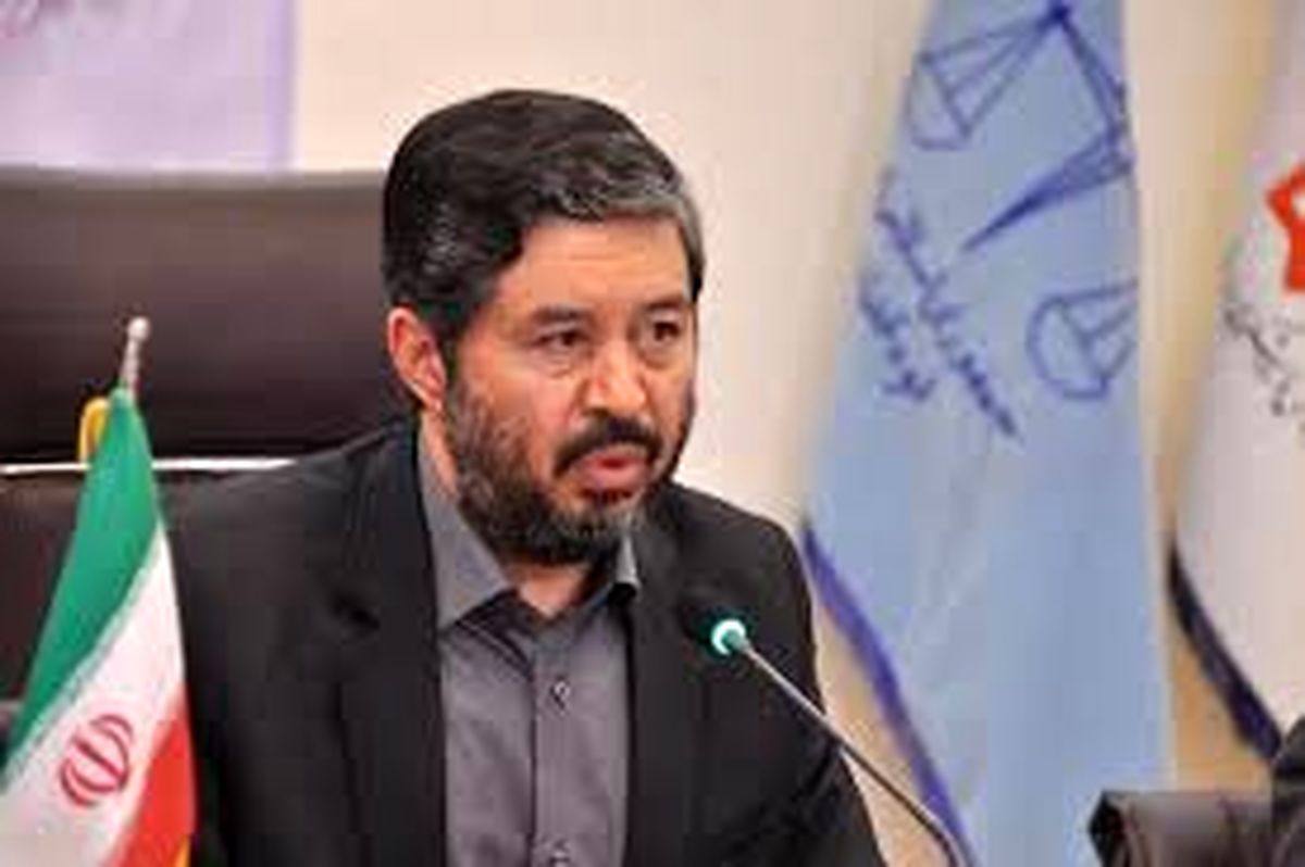 «سلامت سازمانی» جزو اولویتهای مورد تاکید دستگاه قضا در استان خراسان رضوی است