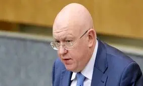 روسیه: جولان بخشی از خاک اشغال شده سوریه است، حاکمیت اسرائیل بر این منطقه را به رسمیت نمی‌شناسیم