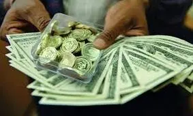 تازه‌ترین قیمت‌ها از بازار طلا، سکه و ارز