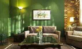 تابلوهای شیک و مدرن، انتخاب اصولی در ۴۰ خانه ایرانی!