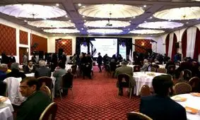 مراسم سیزدهمین جشن انجمن منتقدان/ برندگان و حواشی