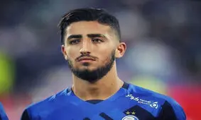 بازگشت صیادمنش به فنرباغچه