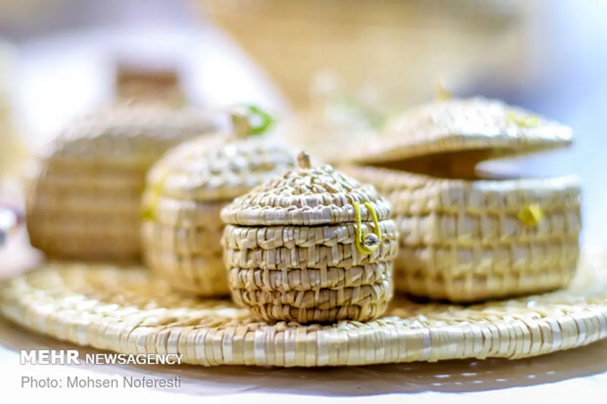 تراژدی ارقام و مخمصه‌های صنایع دستی و فرش ایران