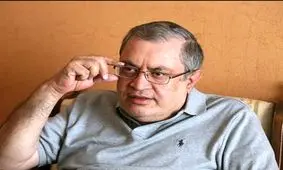 گفت‌وگو با سعید حجاریان به‌مناسبت انتشار کتاب جدیدش؛ «شاه در شطرنج رندان»