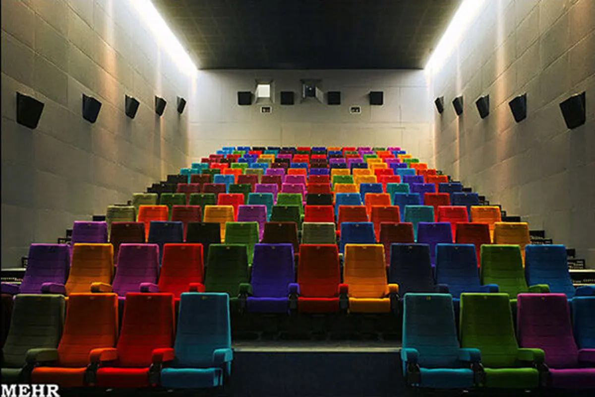 آمادگی کامل «فجر۳۸» برای میزبانی از مردم/سینماهایی که تذکر گرفتند