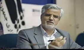 محمود صادقی: به اعضای شورای نگهبان گفتم من با صراحت انتقاد می‌کنم نه با نفاق