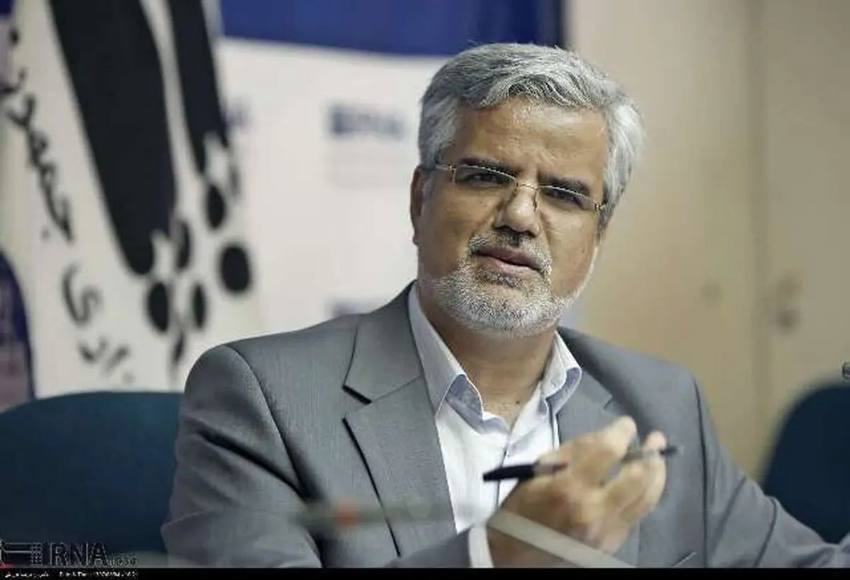 محمود صادقی: به اعضای شورای نگهبان گفتم من با صراحت انتقاد می‌کنم نه با نفاق
