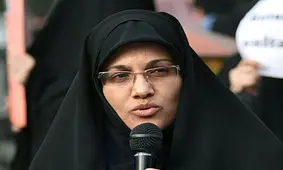 رد صلاحیت نامزد‌هایی که فساد مالی آنها محرز شده از وظایف ذاتی شورای نگهبان است