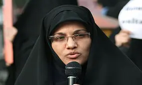 رد صلاحیت نامزد‌هایی که فساد مالی آنها محرز شده از وظایف ذاتی شورای نگهبان است