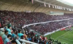 بهانه جویی عربستان و امارات: در کربلا بازی نمی‌کنیم!