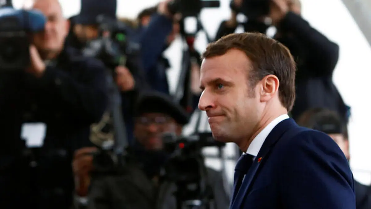 یک طرفه صلحی ایجاد نمی‌شود