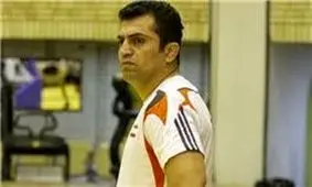 حاج کناری: رقابت‌های گزینشی المپیک اولویت اصلی کادر فنی است/ یزدانی با قدرت بر می‌گردد