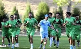 محرومیت و مصدومیت مدافعان میانی بلای جان استقلال قبل از دربی