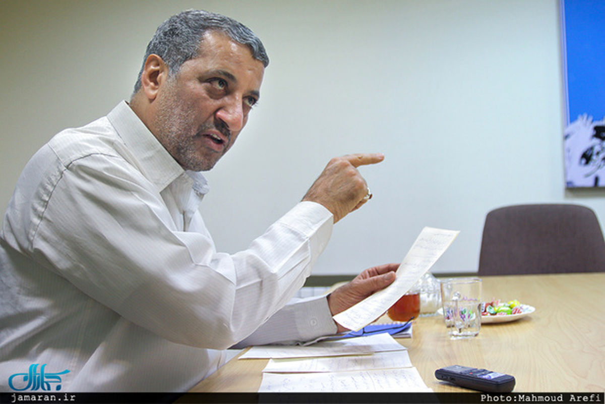 خانواده هاشمی با کاخ مرمر کاری نداشتند/ برخی ها هنوز دنبال انتقامجویی از آقای هاشمی هستند