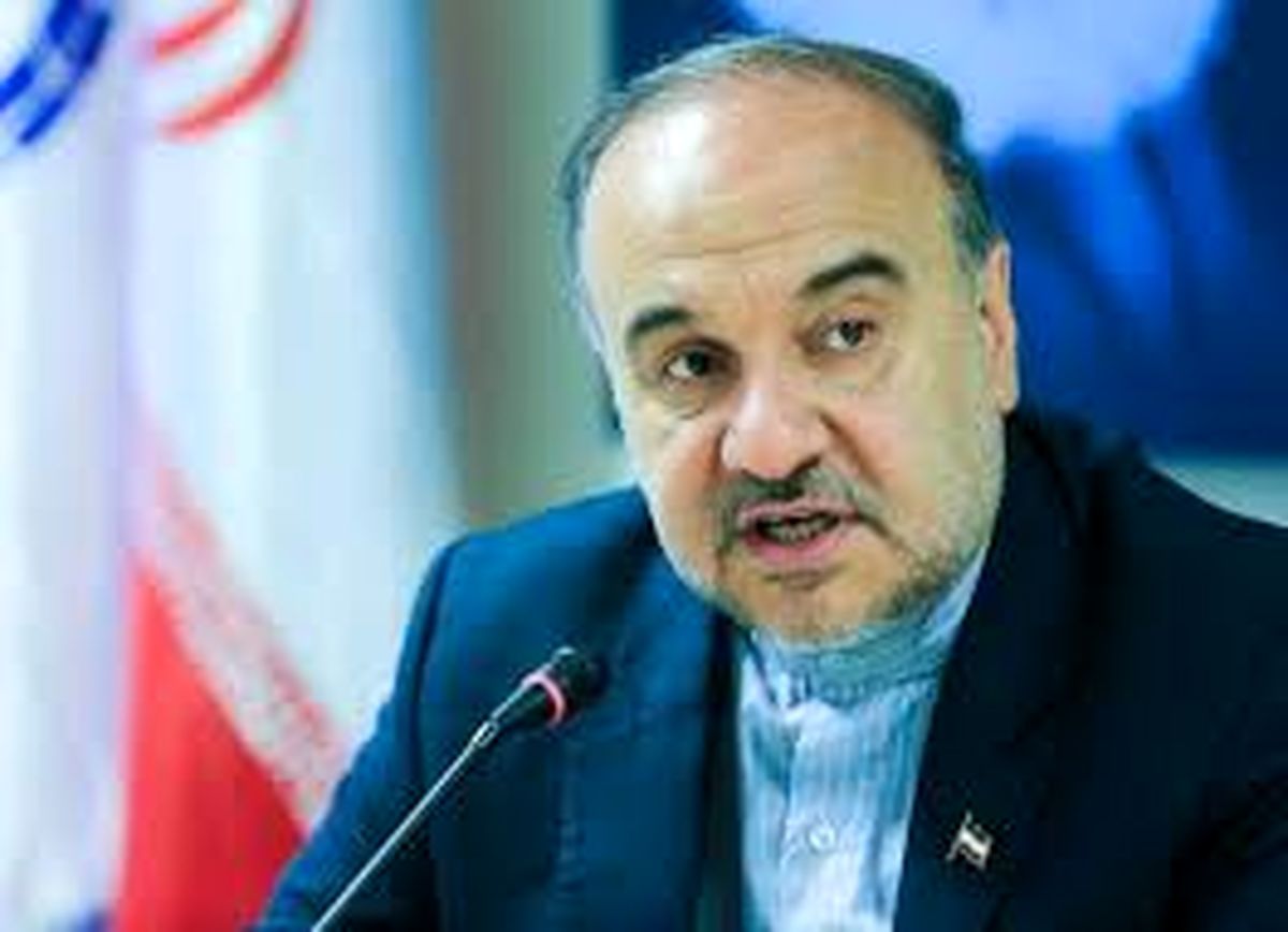 سلطانیفر: تمام هزینههای تیمهای ملی از جمله فوتبال با وزارت ورزش بوده است