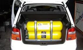 وام بلاعوض برای دوگانه‌سوز کردن یک و نیم میلیون خودرو/ اختلاف قیمت بین بنزین و CNG باقی بماند