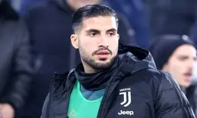 امره جان، امروز در تست‌های پزشکی دورتموند