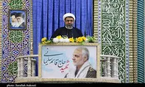 امانتدار باشید تا مجلس در تراز انقلاب اسلامی را در انتخابات رقم بزنیم