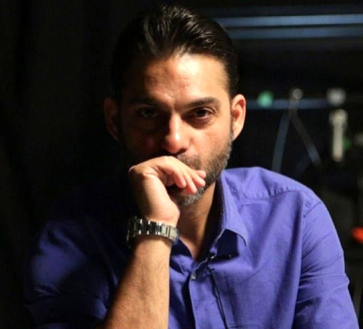 چرا بازی پیمان معادی، باوجود انصراف از جشنواره فجر، داوری میشود؟