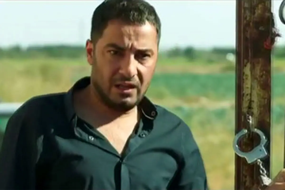 داروغه‌زاده: نظرِ نیروی انتظامی، نمایش فیلم «متری شیش و نیم» نبود، ولی آن را نمایش دادیم