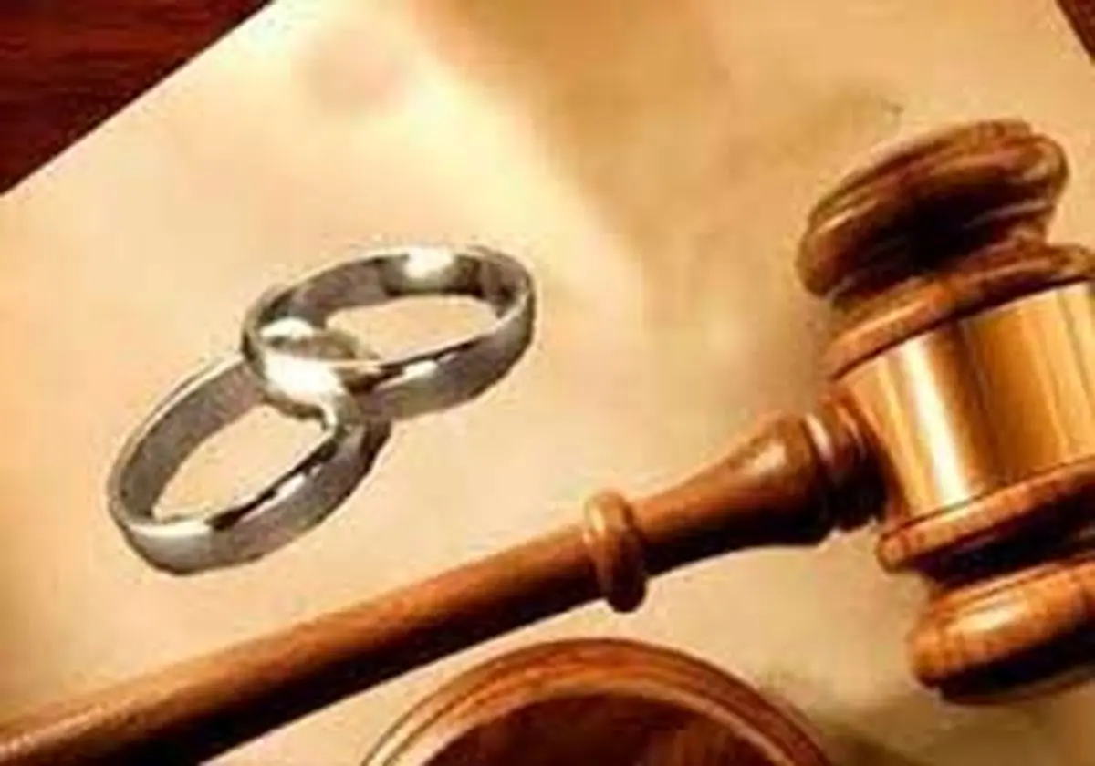 درخواست طلاق به خاطر اجاره دادن ویلای شمال!