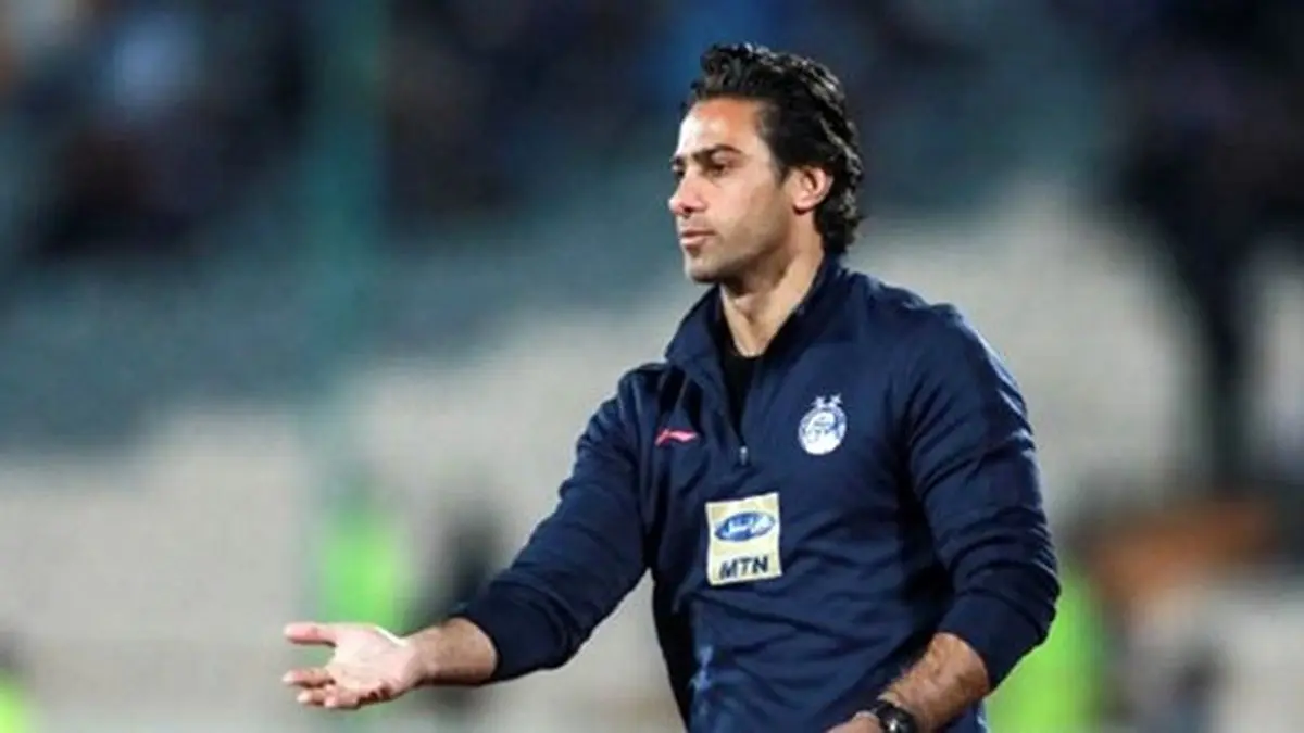 مجیدی: اسنادی در موبایلم دارم که اگر منتشر شود سنگ روی سنگ بند نمی‌شود