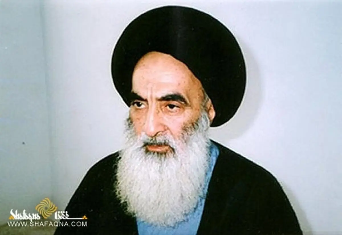 طرح آمریکا علیه فلسطین به شدت محکوم است/ برای دانستن نظر مردم عراق بهترین گزینه صندوق های رای است
