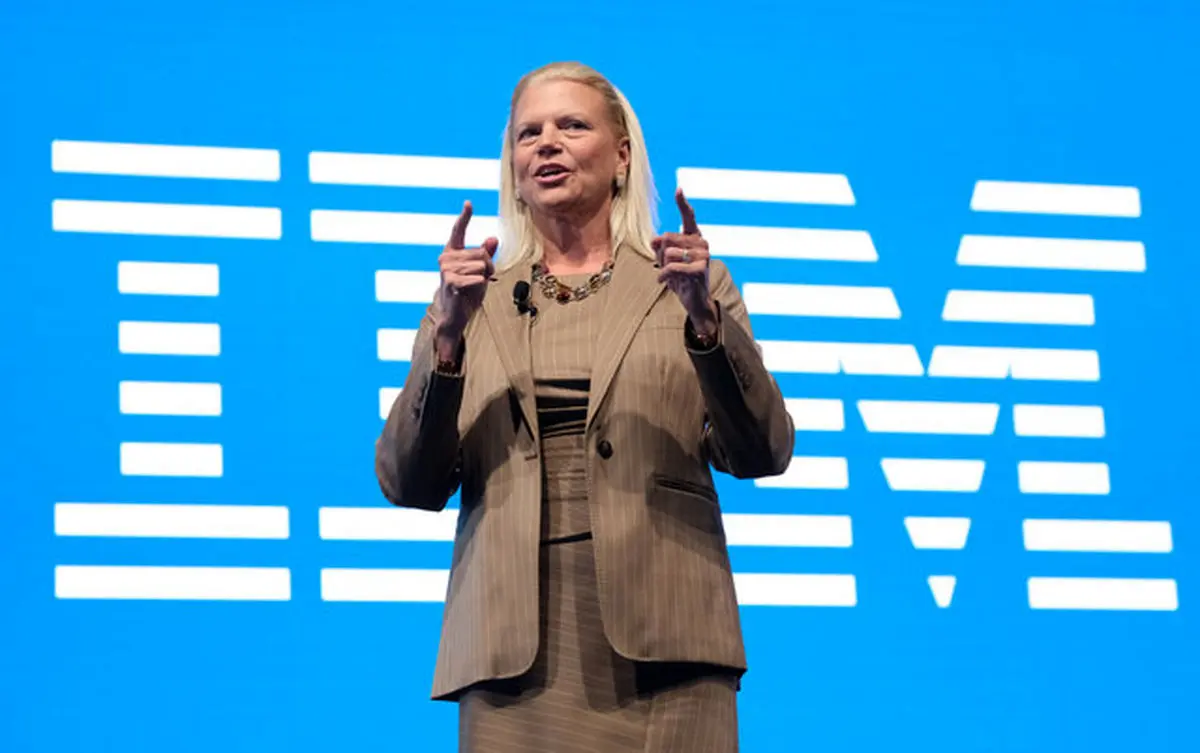 یکی از موفق‌ترین زنان عرصه فناوری اعلام بازنشستگی کرد