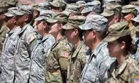 افزایش تعرض جنسی در دانشکده‌های افسری آمریکا