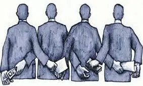 فساد اقتصاد ایران عمیق‌تر شد