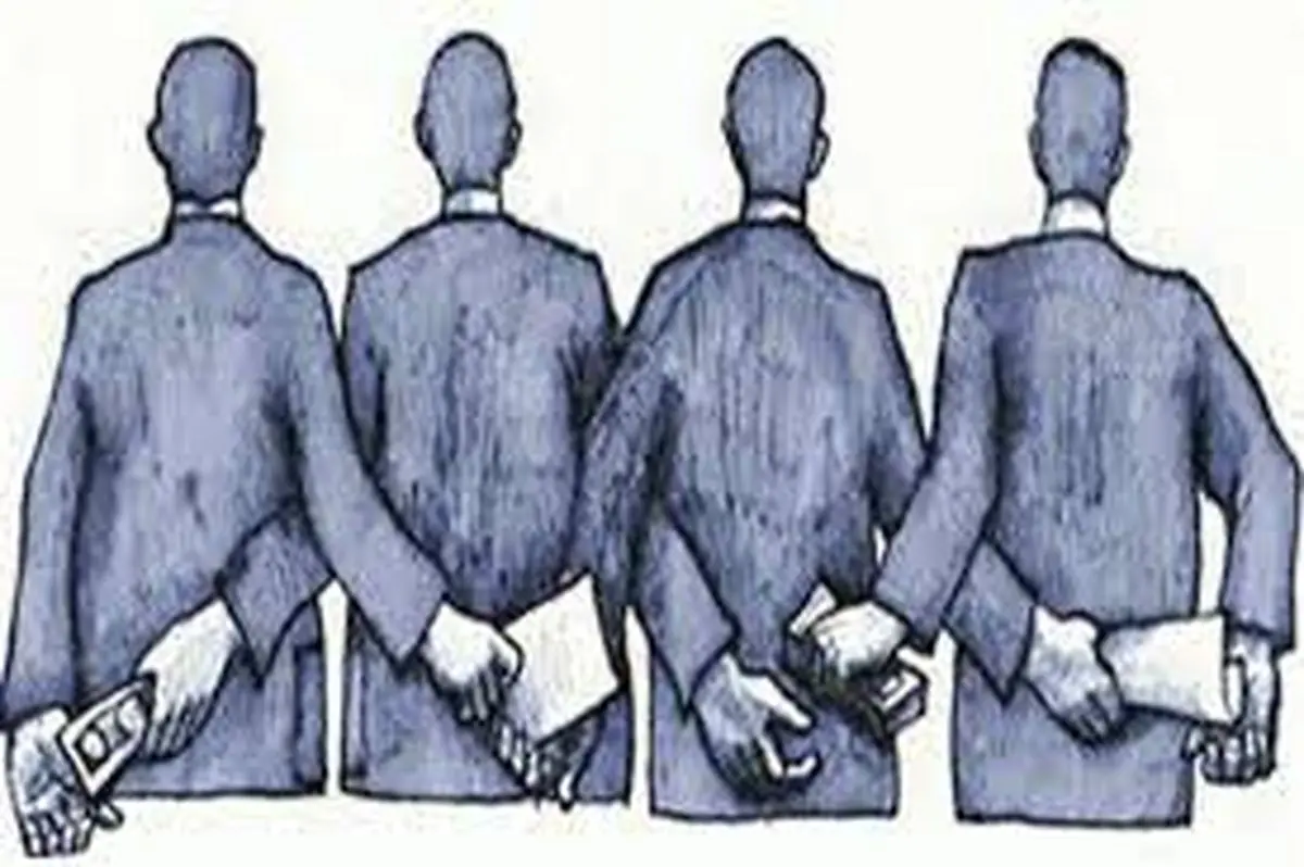 فساد اقتصاد ایران عمیق‌تر شد