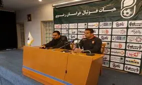 سرآسیایی: خستگی در ساق بازیکنانم وجود دارد