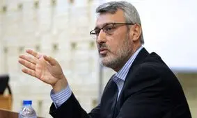 انگلیس پسابرگزیت چالش‌های روابط اقتصادی با ایران را برطرف کند