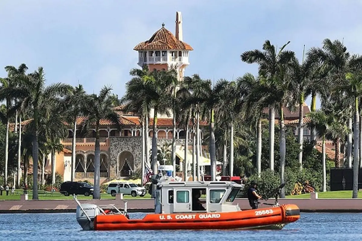 ترور نافرجام ترامپ؟