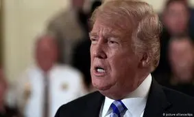 تظاهرات در نیویورک علیه طرح معامله قرن