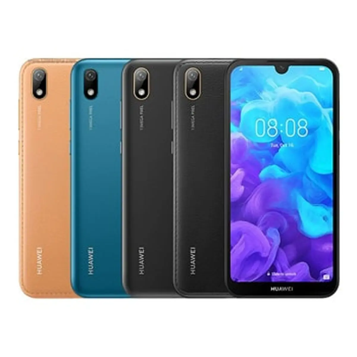 قیمت روز گوشی موبایل هوآوی در ۱۲ بهمن