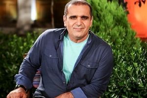حسین رفیعی: زمانی به من می‌گفتند استامینوفنِ تلویزیون
