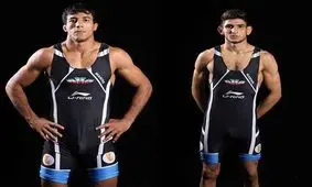 نجاتی و گرایی در جمع برترین فرنگی کاران جهان