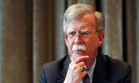 بولتون: ترامپ از من خواست ترتیب نشست وکیلش با رئیس جمهور اوکراین را بدهم