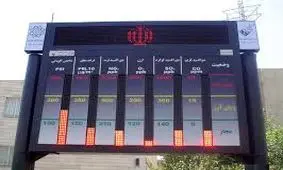 جگرکی؛ عامل اصلی آلودگی هوا!