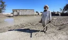 کمک 27 میلیارد ریالی خراسانی‌ها به سیل‌زدگان سیستان و بلوچستان