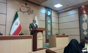 شوخی کدخدایی با هادی غفاری : 9 متر عمامه مصداق عدم التزام به اسلام است