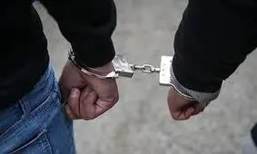 دستگیری اراذل و اوباش در تبریز