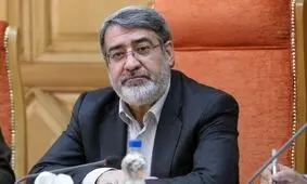 وزیر کشور از اتخاذ مراقبت‌های ویژه برای مقابله با ویروس کرونا خبر داد