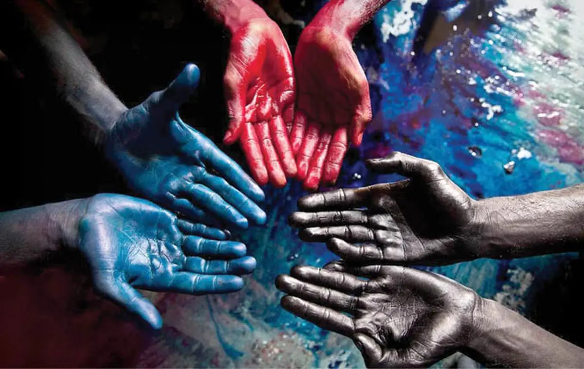 زندگی تلخ ۴۰ میلیون برده‌ قرن ۲۱