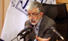 دانشجویان و جوانان باید در روند انتخابات تاثیرگذار باشند